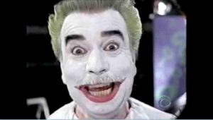 Clip Cesar Romero/Joker